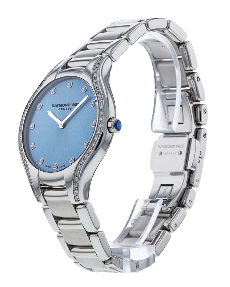 Raymond Weil Noemia 5132-STS-50081